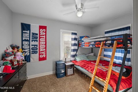 Tiny photo for 641 Ansonia Street, Oregon, OH 43616 (MLS # 10006636)