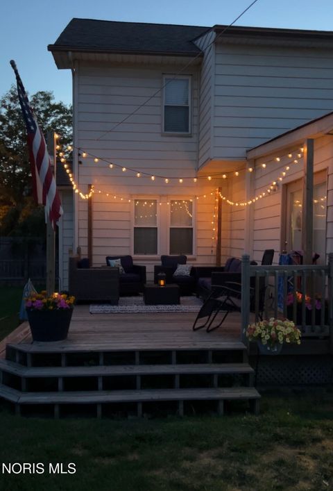 Tiny photo for 641 Ansonia Street, Oregon, OH 43616 (MLS # 10006636)