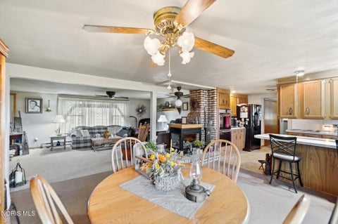 Tiny photo for 13647 Road 123, Paulding, OH 45879 (MLS # 10014309)