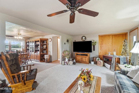 Tiny photo for 13647 Road 123, Paulding, OH 45879 (MLS # 10014309)