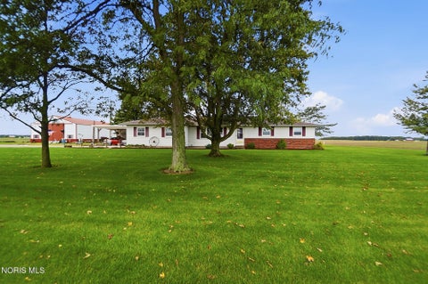 Tiny photo for 13647 Road 123, Paulding, OH 45879 (MLS # 10014309)