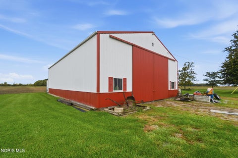 Tiny photo for 13647 Road 123, Paulding, OH 45879 (MLS # 10014309)
