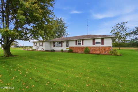 Homes For Sale - 13647 Road 123<br/> Paulding, OH 45879
