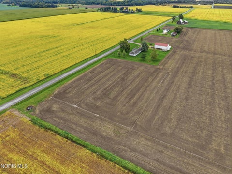 Tiny photo for 13647 Road 123, Paulding, OH 45879 (MLS # 10014309)