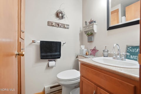 Tiny photo for 13647 Road 123, Paulding, OH 45879 (MLS # 10014309)