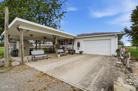 Tiny photo for 13647 Road 123, Paulding, OH 45879 (MLS # 10014309)