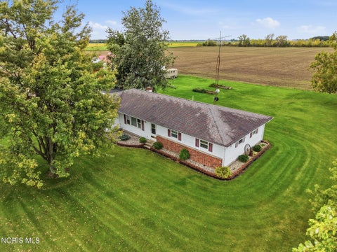 Tiny photo for 13647 Road 123, Paulding, OH 45879 (MLS # 10014309)