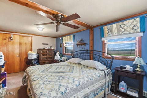 Tiny photo for 13647 Road 123, Paulding, OH 45879 (MLS # 10014309)