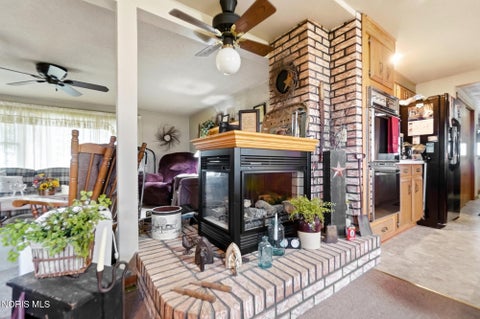 Tiny photo for 13647 Road 123, Paulding, OH 45879 (MLS # 10014309)