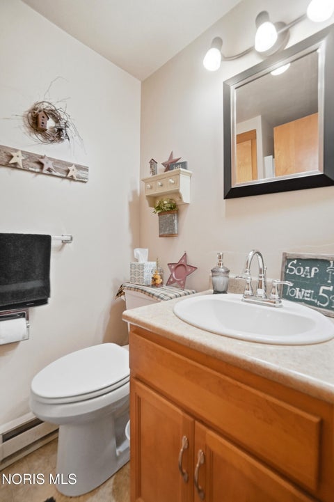 Tiny photo for 13647 Road 123, Paulding, OH 45879 (MLS # 10014309)