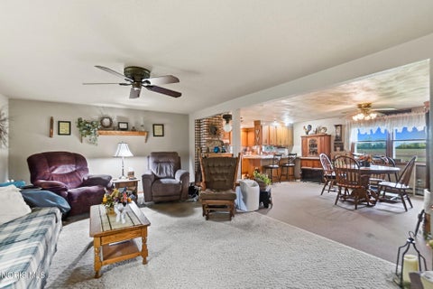 Tiny photo for 13647 Road 123, Paulding, OH 45879 (MLS # 10014309)