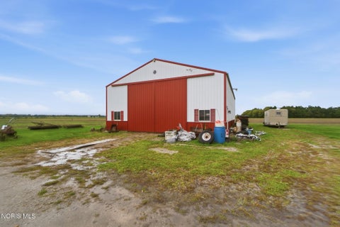 Tiny photo for 13647 Road 123, Paulding, OH 45879 (MLS # 10014309)