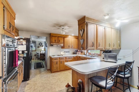 Tiny photo for 13647 Road 123, Paulding, OH 45879 (MLS # 10014309)