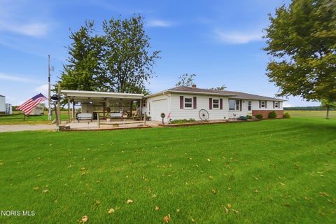 Tiny photo for 13647 Road 123, Paulding, OH 45879 (MLS # 10014309)