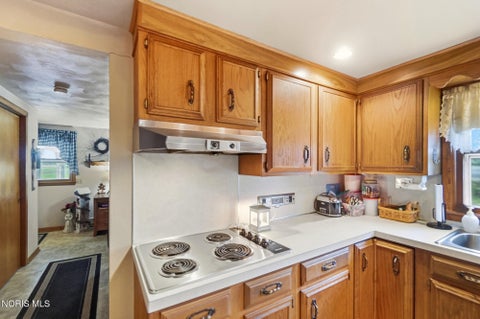 Tiny photo for 13647 Road 123, Paulding, OH 45879 (MLS # 10014309)