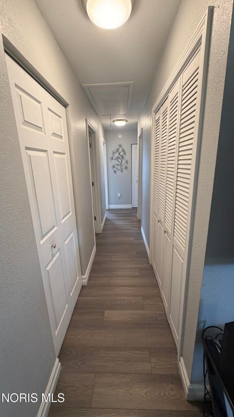 Tiny photo for 5708 Bernath Court, Toledo, OH 43615 (MLS # 10010613)