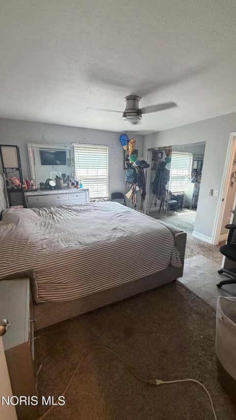 Tiny photo for 5708 Bernath Court, Toledo, OH 43615 (MLS # 10010613)