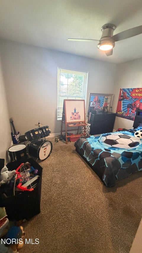 Tiny photo for 5708 Bernath Court, Toledo, OH 43615 (MLS # 10010613)