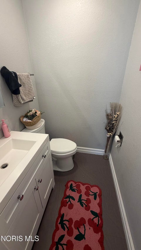 Tiny photo for 5708 Bernath Court, Toledo, OH 43615 (MLS # 10010613)