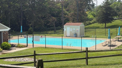 Tiny photo for 5708 Bernath Court, Toledo, OH 43615 (MLS # 10010613)