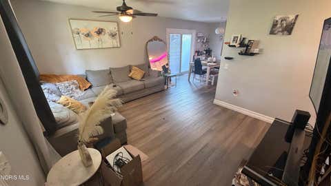 Tiny photo for 5708 Bernath Court, Toledo, OH 43615 (MLS # 10010613)