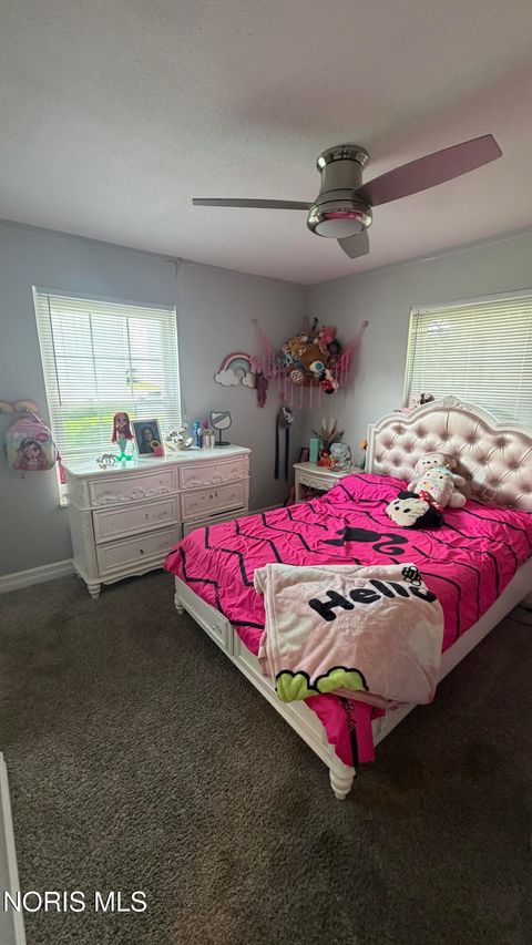 Tiny photo for 5708 Bernath Court, Toledo, OH 43615 (MLS # 10010613)