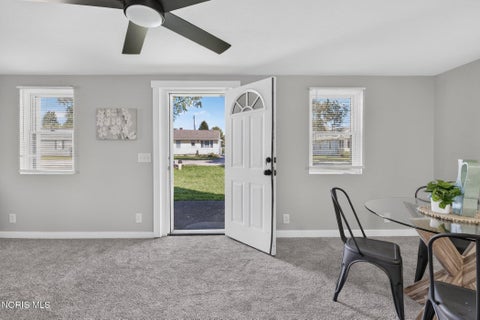 Tiny photo for 5235 Patriot Drive, Toledo, OH 43611 (MLS # 10013941)