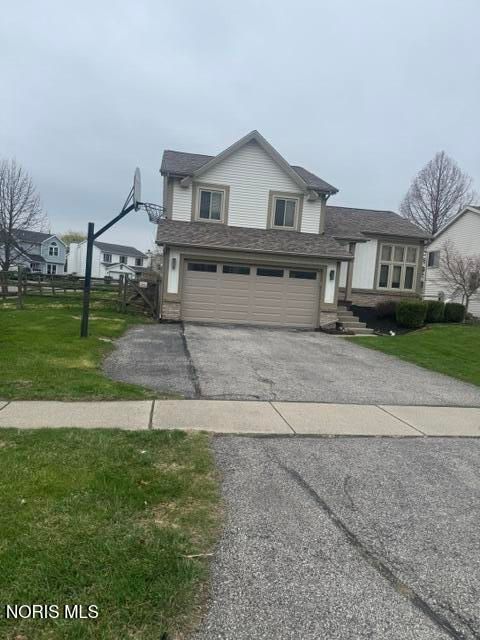 Photo of 560 Centerfield Drive, Maumee, OH 43537 (MLS # 10006272)