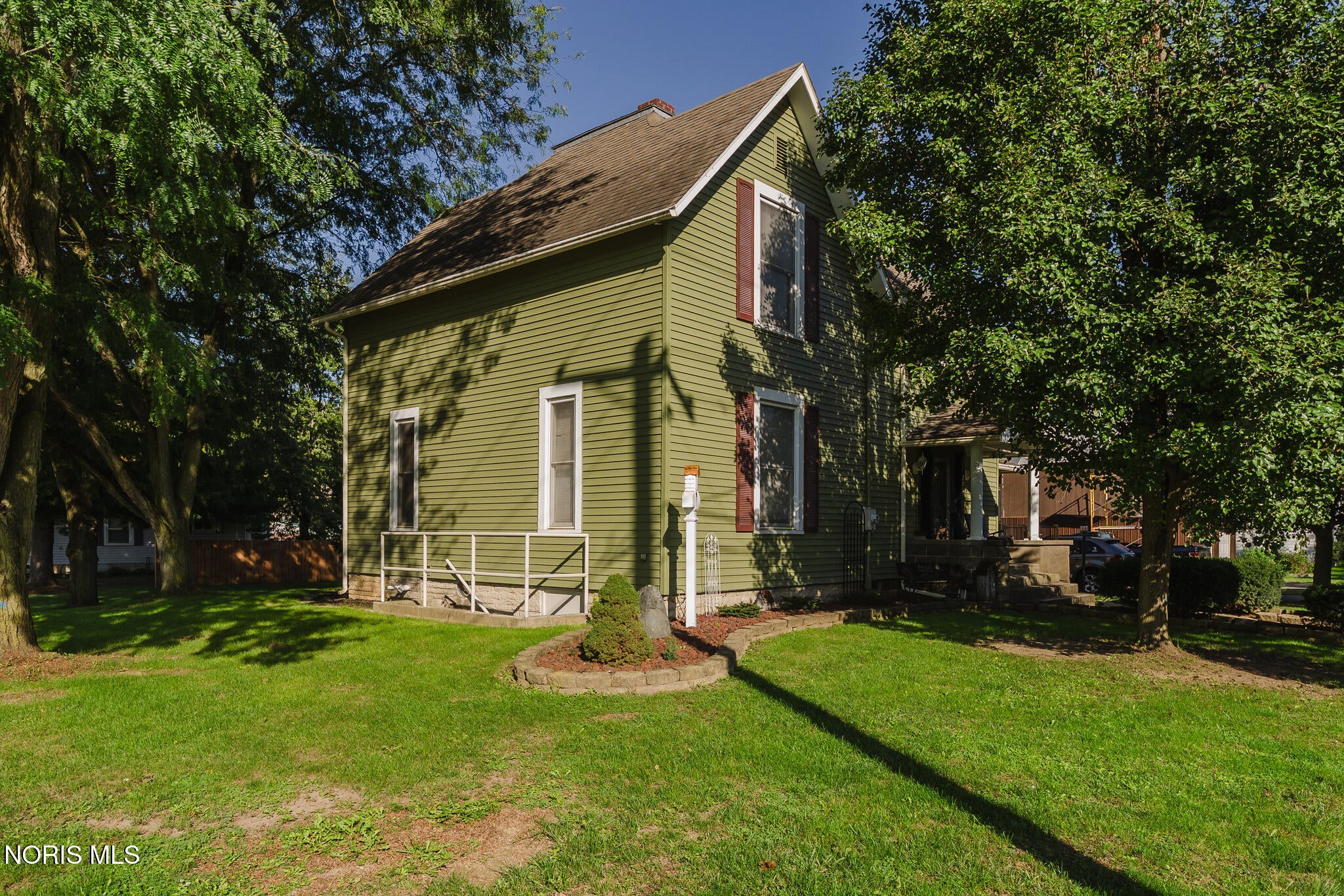 206 Basinger Road