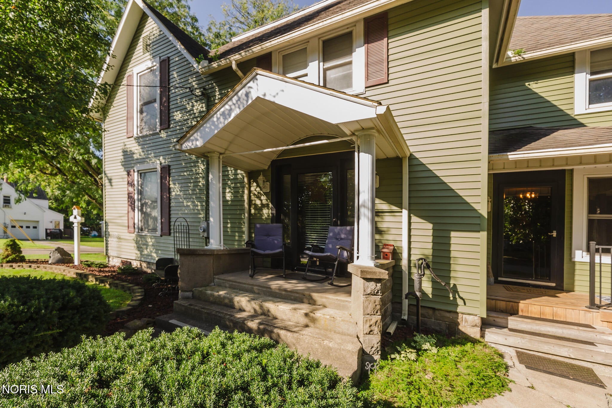 206 Basinger Road