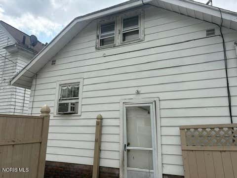 Tiny photo for 2034 Fairfax Road, Toledo, OH 43613 (MLS # 10012085)