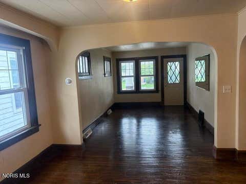 Tiny photo for 2034 Fairfax Road, Toledo, OH 43613 (MLS # 10012085)
