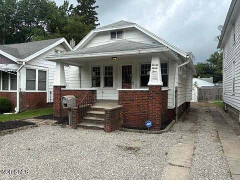 Tiny photo for 2034 Fairfax Road, Toledo, OH 43613 (MLS # 10012085)
