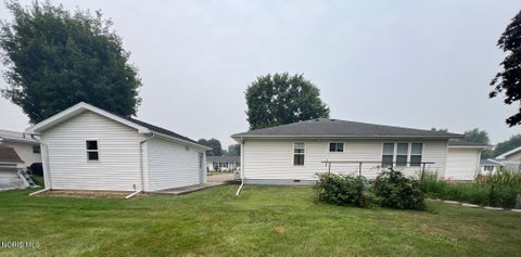 Tiny photo for 613 Gamber Court, Upper Sandusky, OH 43351 (MLS # 10010664)