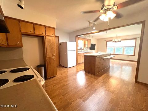 Tiny photo for 613 Gamber Court, Upper Sandusky, OH 43351 (MLS # 10010664)