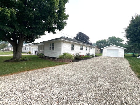 Tiny photo for 613 Gamber Court, Upper Sandusky, OH 43351 (MLS # 10010664)