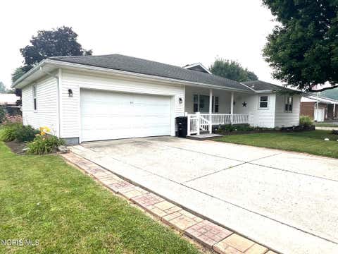 Tiny photo for 613 Gamber Court, Upper Sandusky, OH 43351 (MLS # 10010664)