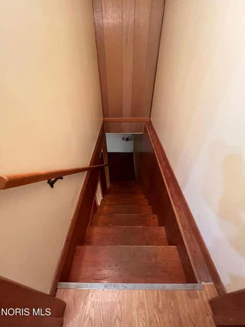 Tiny photo for 613 Gamber Court, Upper Sandusky, OH 43351 (MLS # 10010664)