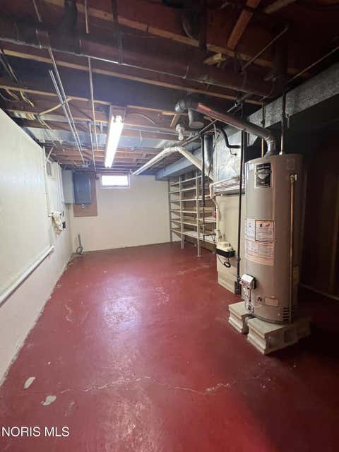 Tiny photo for 613 Gamber Court, Upper Sandusky, OH 43351 (MLS # 10010664)