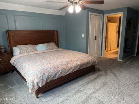 Tiny photo for 1111 Kurtz Street, Maumee, OH 43537 (MLS # 10012633)