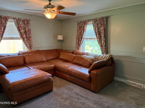 Tiny photo for 1111 Kurtz Street, Maumee, OH 43537 (MLS # 10012633)