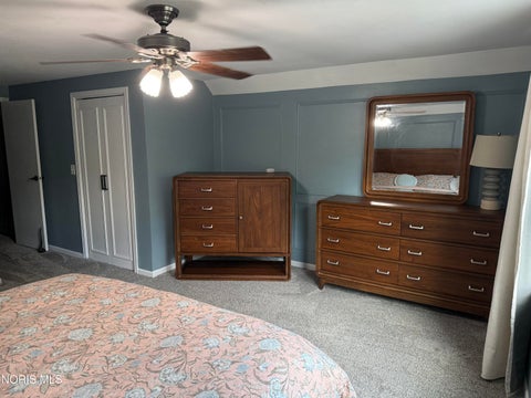 Tiny photo for 1111 Kurtz Street, Maumee, OH 43537 (MLS # 10012633)