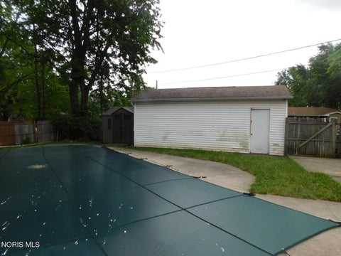 Tiny photo for 109 S Munson Road, Swanton, OH 43558 (MLS # 10009149)