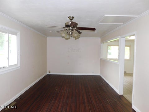 Tiny photo for 109 S Munson Road, Swanton, OH 43558 (MLS # 10009149)