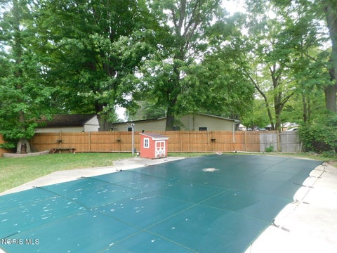 Tiny photo for 109 S Munson Road, Swanton, OH 43558 (MLS # 10009149)