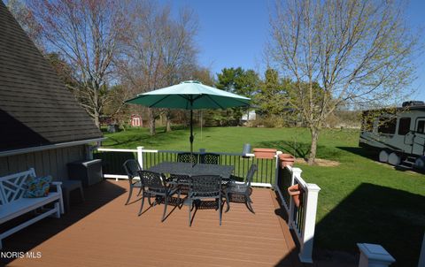 Tiny photo for 6344 N River Road, Waterville, OH 43566 (MLS # 10006298)