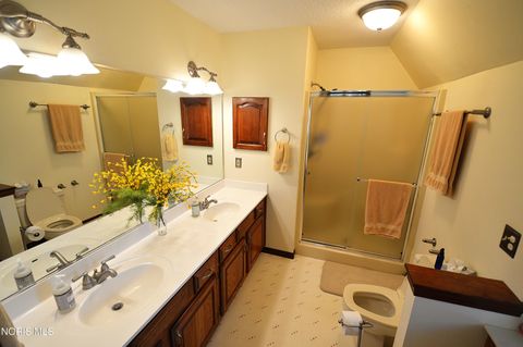 Tiny photo for 6344 N River Road, Waterville, OH 43566 (MLS # 10006298)