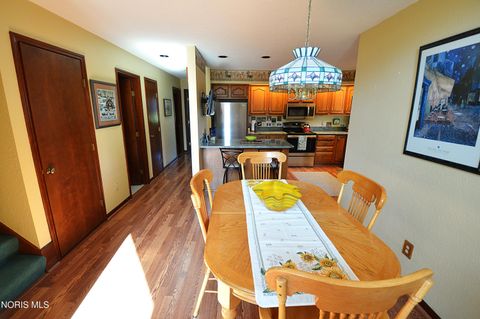 Tiny photo for 6344 N River Road, Waterville, OH 43566 (MLS # 10006298)