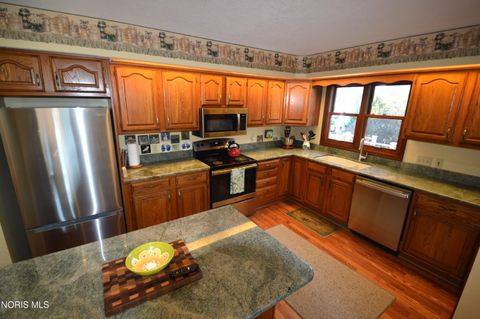 Tiny photo for 6344 N River Road, Waterville, OH 43566 (MLS # 10006298)