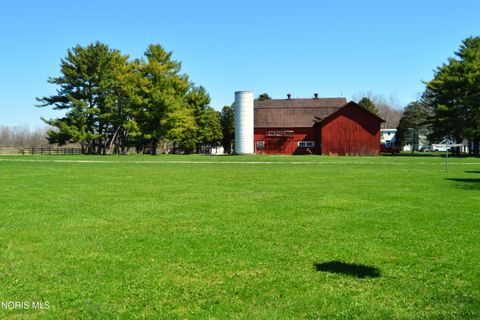 Tiny photo for 6344 N River Road, Waterville, OH 43566 (MLS # 10006298)